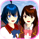 SAKURASchoolSimulator英文版更新版