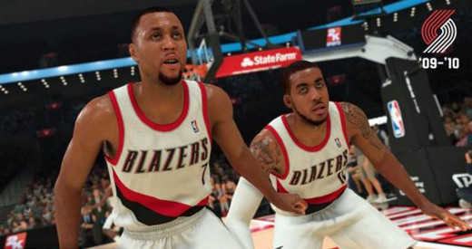 nba2k25苹果版直装版