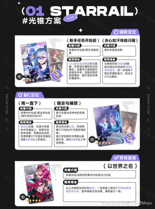 崩坏星穹铁道
