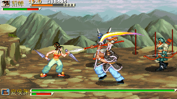 三国战纪:风云再起最新版