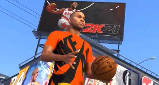 nba2k25苹果版直装版