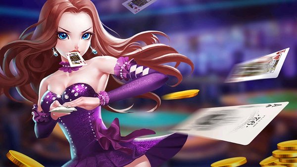 联众游戏大厅手机版