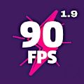 90fps画质修改器免费