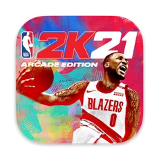 nba2k25苹果版直装版
