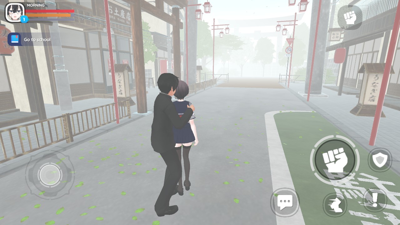 病娇杀手模拟器2.0.0.0版