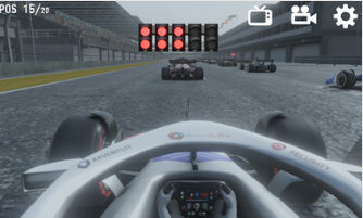 f1方程式赛车无限金币