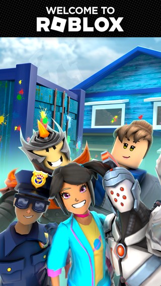 Roblox手机安卓最新版