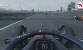 f1方程式赛车无限金币