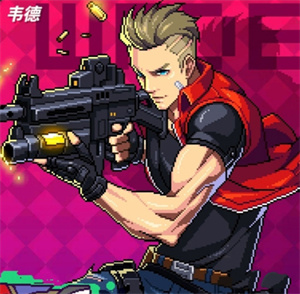 角色排行榜最新截图2