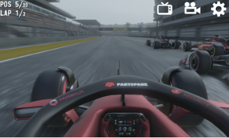 f1方程式赛车无限金币