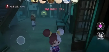 恐怖躲猫猫2最新版本