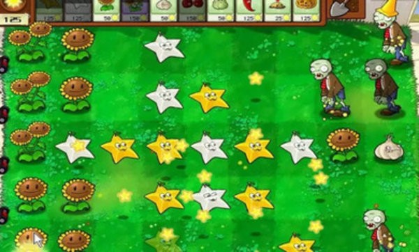 植物大战僵尸年度加强版