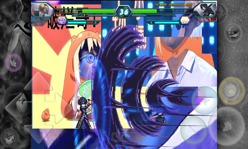 节奏盒子DeadInside