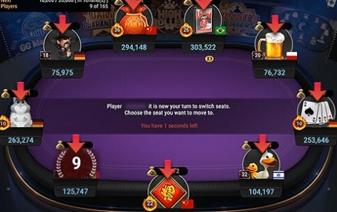 GGPoker手机版