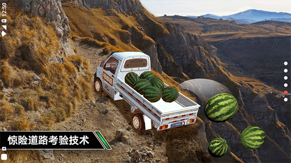 卡车模拟驾驶无限金币