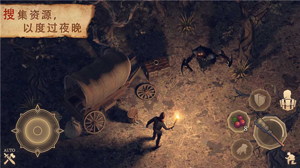 冷酷灵魂无限金币