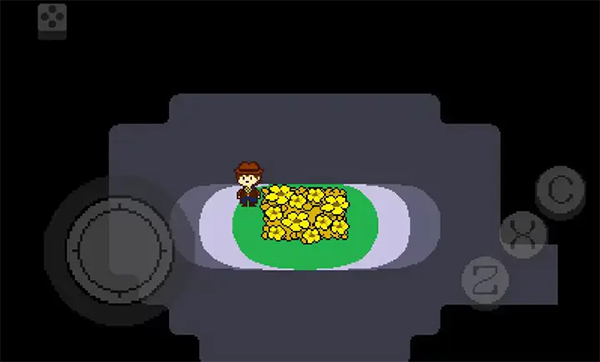 传说之下黄金正义中文版