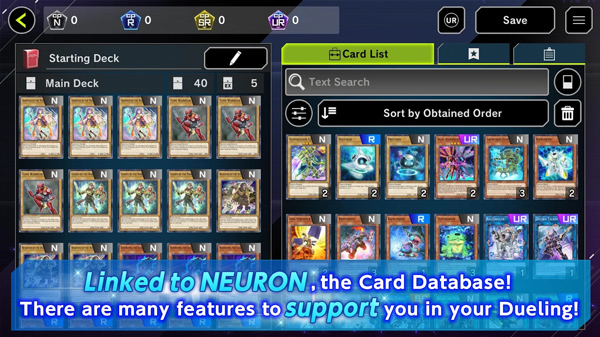 游戏王MasterDuel手机版