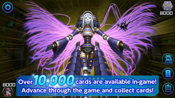 游戏王MasterDuel手机版