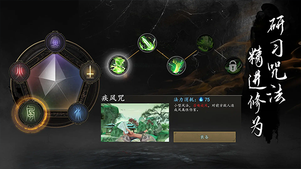 无尽噩梦6(内置菜单)最新版本