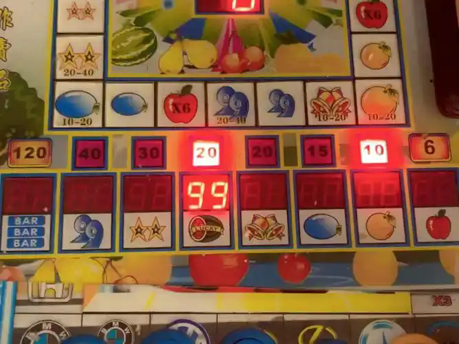 水果机游戏手机版免费