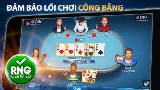 pokerist安卓版下载二维码
