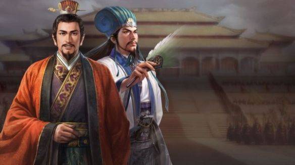 三国志14威力加强版套装数字豪华版