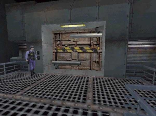 半条命AOMDC恐惧之泣