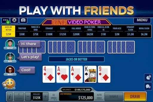 pokerist安卓版