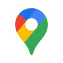 谷歌google地图