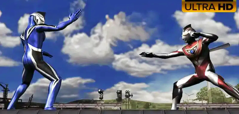 奥特曼竞技游戏大全