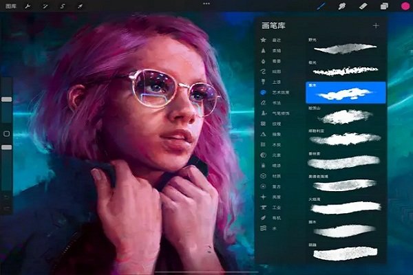 Procreate绘画下载免费