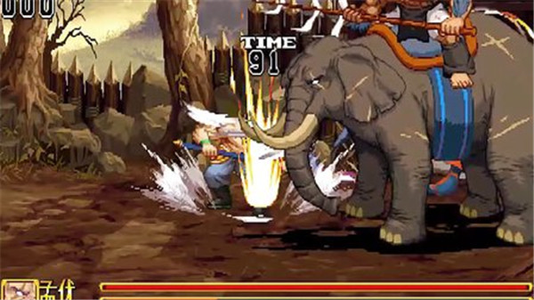 三国战纪富甲天下无限气版