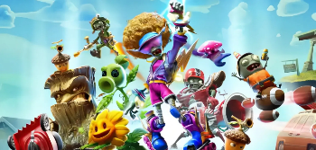 植物大战僵尸原版游戏