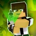 我的世界ben10整合包