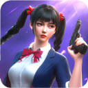 枪破黎明国际版