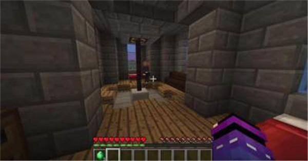 我的世界珍妮模组mod最新版