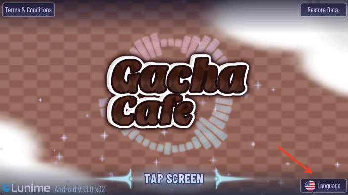 加查咖啡店(Gacha Cafe)