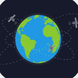 北斗卫星街景地图app