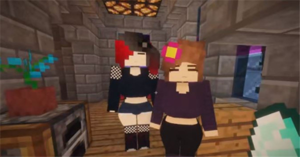 我的世界珍妮模组mod最新版