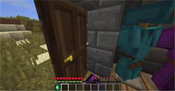 我的世界珍妮模组mod最新版