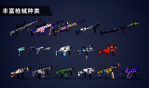 枪战特训2激战内置菜单版