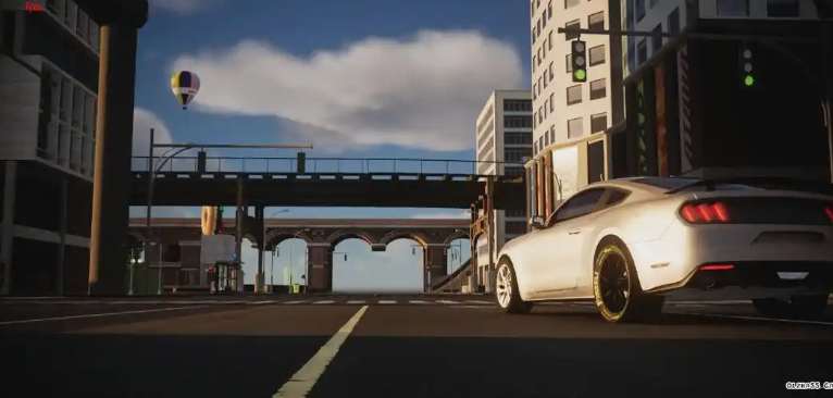 手动挡停车场版本大全