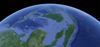 谷歌地图3d实景地图