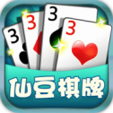 仙豆棋牌2025新版