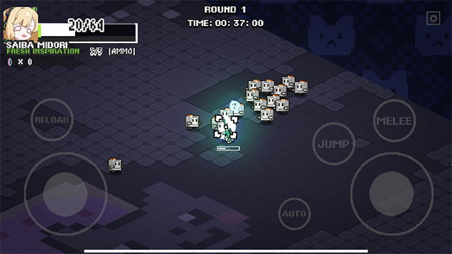 Enter The Nyangeon中文版
