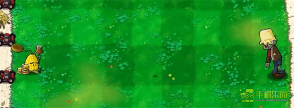 植物大战僵尸资本家版