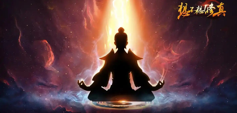 想不想修真手游