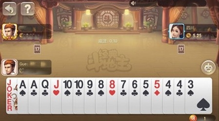 上下棋牌手游安卓版