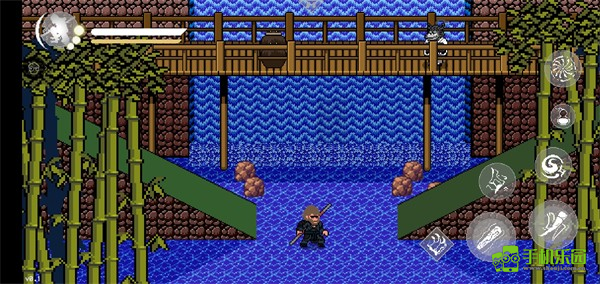 黑神话悟空像素版4.0